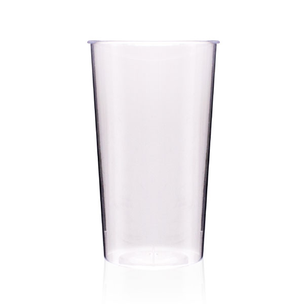 Rubikap Kokteyl Bardağı 400 ml (RC.400)