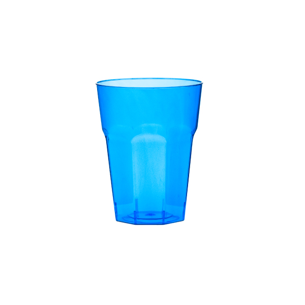 Rubikap Kristal Bardak 270 ml (RD.270)
