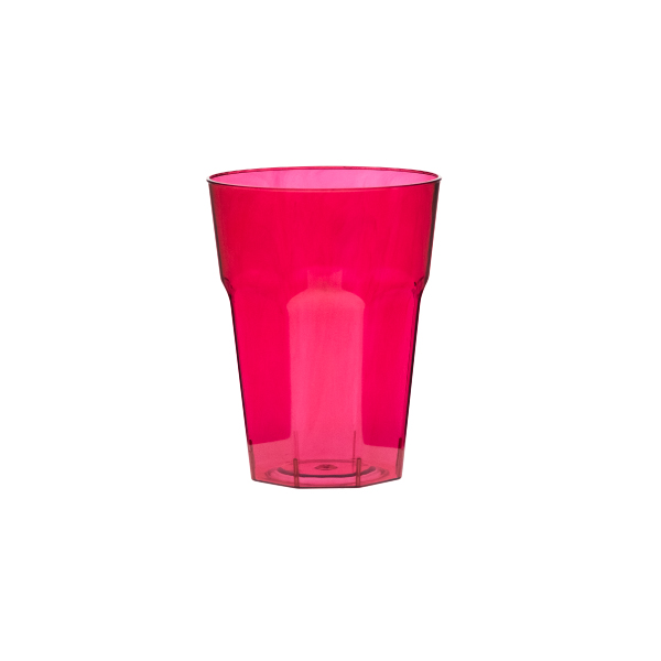 Rubikap Kristal Bardak 270 ml (RD.270)