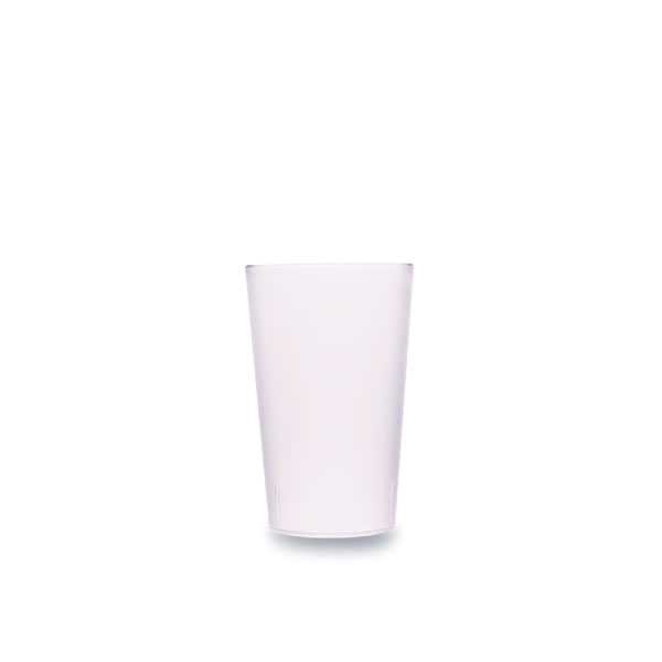 Rubikap Kumlu Bardak 350 ml (TB.30)