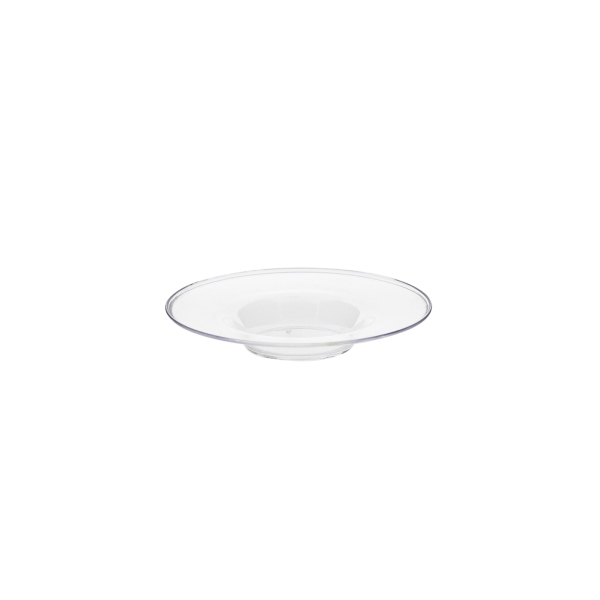 Rubikap Mini Yuvarlak Tabak 105 mm (MP.02)