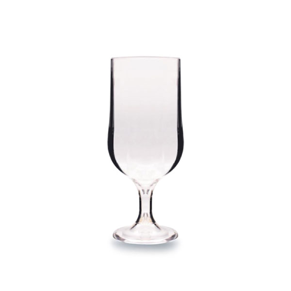 Rubikap Premium Goblet 370 ml (PM.G38) Rubikap Premium Goblet 370 ml (PM.G38)