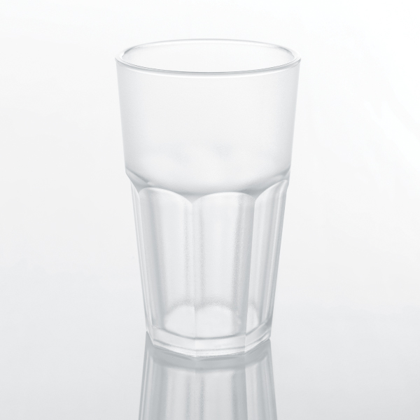 Rubikap Premıum Kumlu Bardak (PM.400F) Rubikap Premıum Kumlu Bardak (PM.400F)