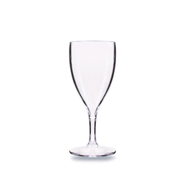 Rubikap Premium Şarap Bardak 230 ml (PM.W23)