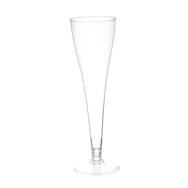 Rubikap Şampanya Bardağı 120 ml (DC.120)