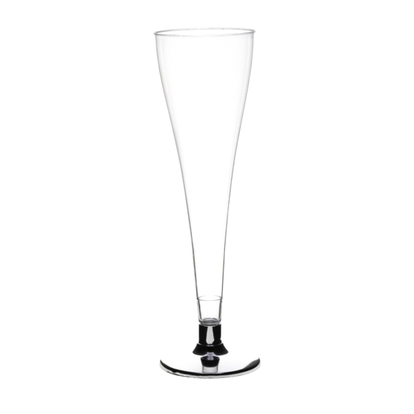 Rubikap Şampanya Bardağı 120 ml (DC.120)