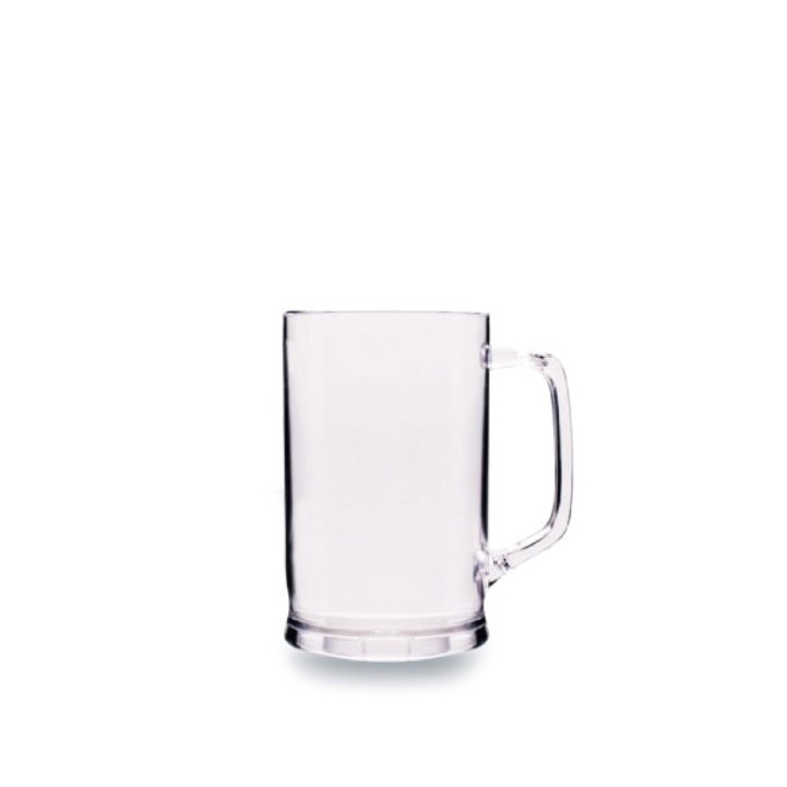 Rubikap Saplı Bira Bardağı 470 ml (TB.17) Rubikap Saplı Bira Bardağı 470 ml (TB.17)