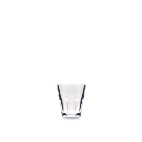 Rubikap Shot Bardağı 50 ml (PM.050)