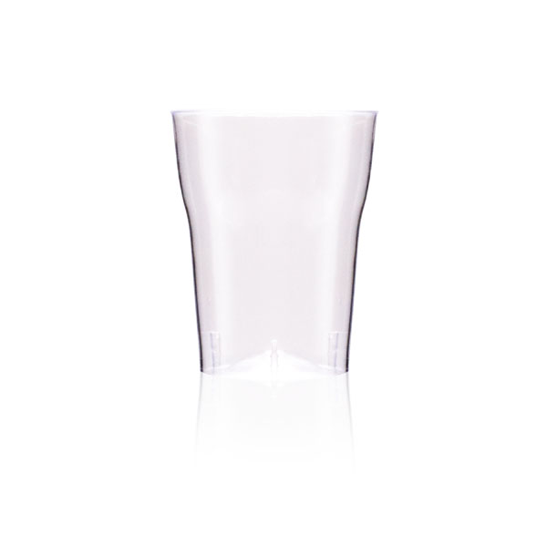 Rubikap Shot Bardağı 50 ml (RD.40)