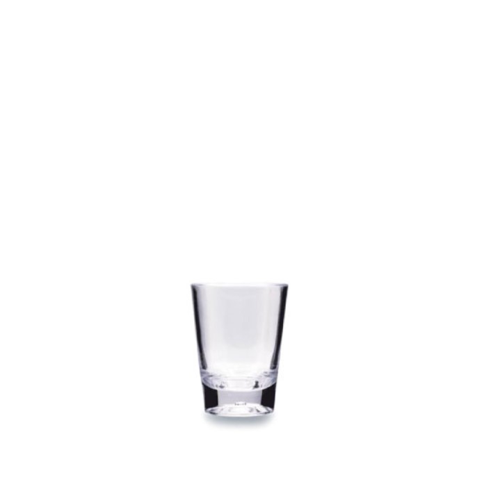 Rubikap Shot Bardağı 60 ml (TB.05)