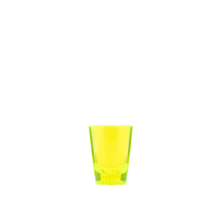 Rubikap Shot Bardağı 60 ml (TB.05)