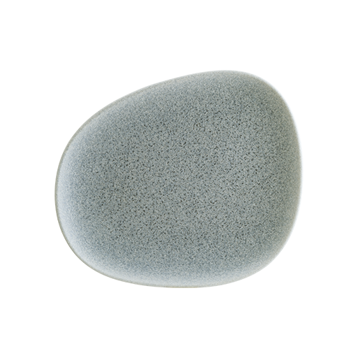 Luca Mavi Vago 24 Cm Düz Tabak
