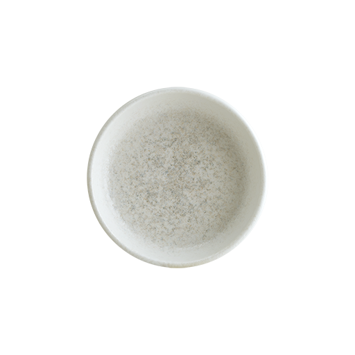 Bonna Lunar Beyaz 10 cm Hygge Kase