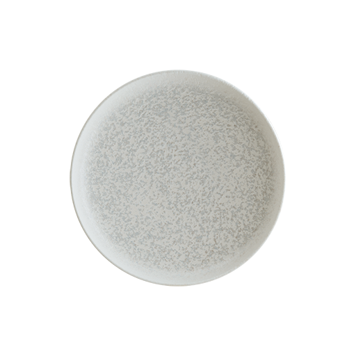 Lunar Beyaz Hygge 28cm Çukur Tabak