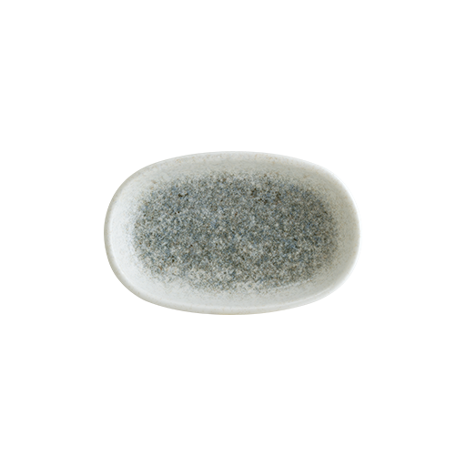 Bonna Lunar Mavi Hygge 10 cm Oval Servis (S-MT-LUNOCHYG10OV)