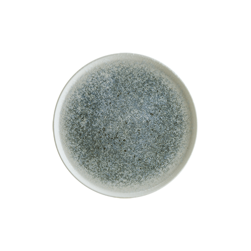 Bonna Lunar Mavi Hygge 28 cm  Düz Tabak