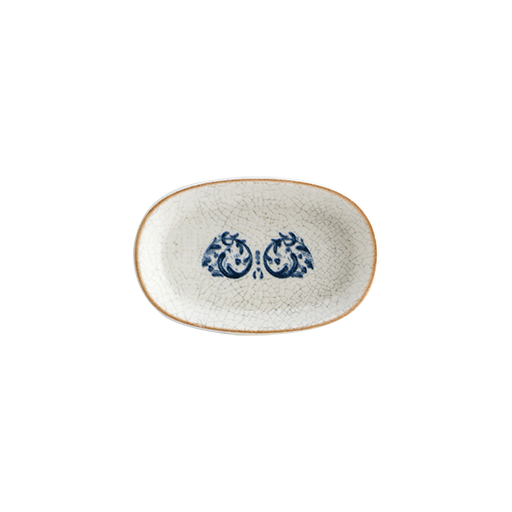 Viento Hygge Oval Servis 10cm