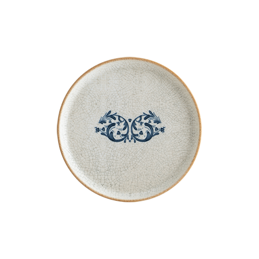 Bonna Viento 16 cm Hygge Düz Tabak