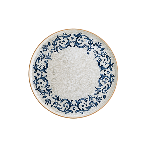 Viento 28cm Hygge Düz Tabak