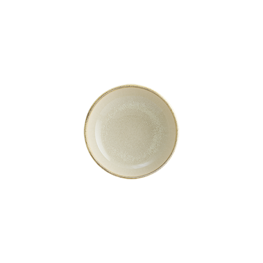 Sand Hygge 10 Cm Çukur Tabak