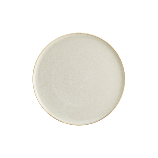 Sand Hygge 22 Cm Düz Tabak