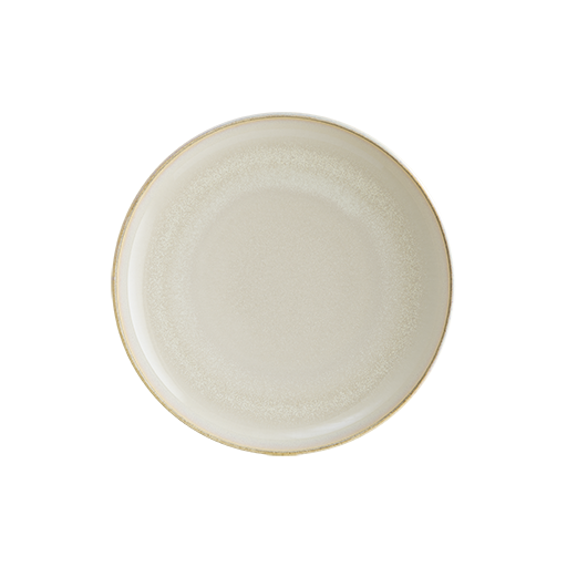 Sand Hygge 25 Cm Çukur Tabak