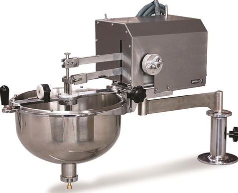 Empero Saray Ve İzmir Lokma Makinesi , 7 kg  - 220 V (EMP.LK.001)