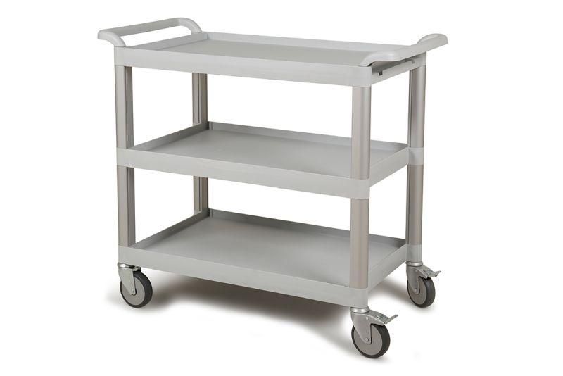 Bora Servis Arabası 125 mm Teker 2 Frenli 2 Frensiz (BO3145) Bora Servis Arabası 125 mm Teker 2 Frenli 2 Frensiz (BO3145)