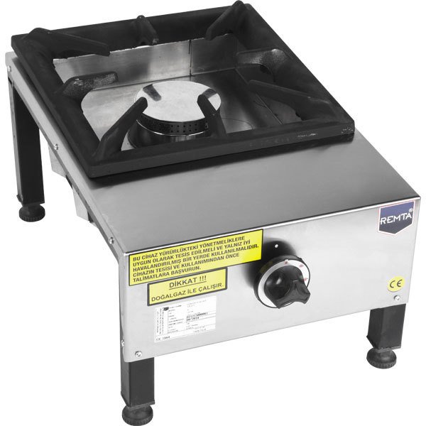 Remta Setüstü Ocak Tekli - CE Remta Setüstü Ocak Tekli - CE