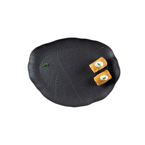Shade 37 Cm Oval Tabak