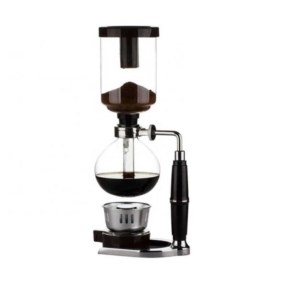 Epinox Ocaree Sifon Kahve Makinesi 3 Bardaklık ( OCAREE-3 )