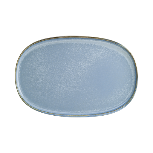 Sky Hygge 34 Cm Oval Servis