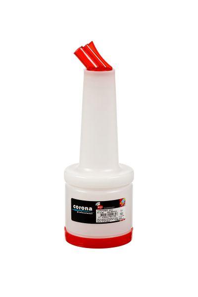 Bora Sos ve Kokteyl Şurup Dökücü 0,5 litre (BO2135)