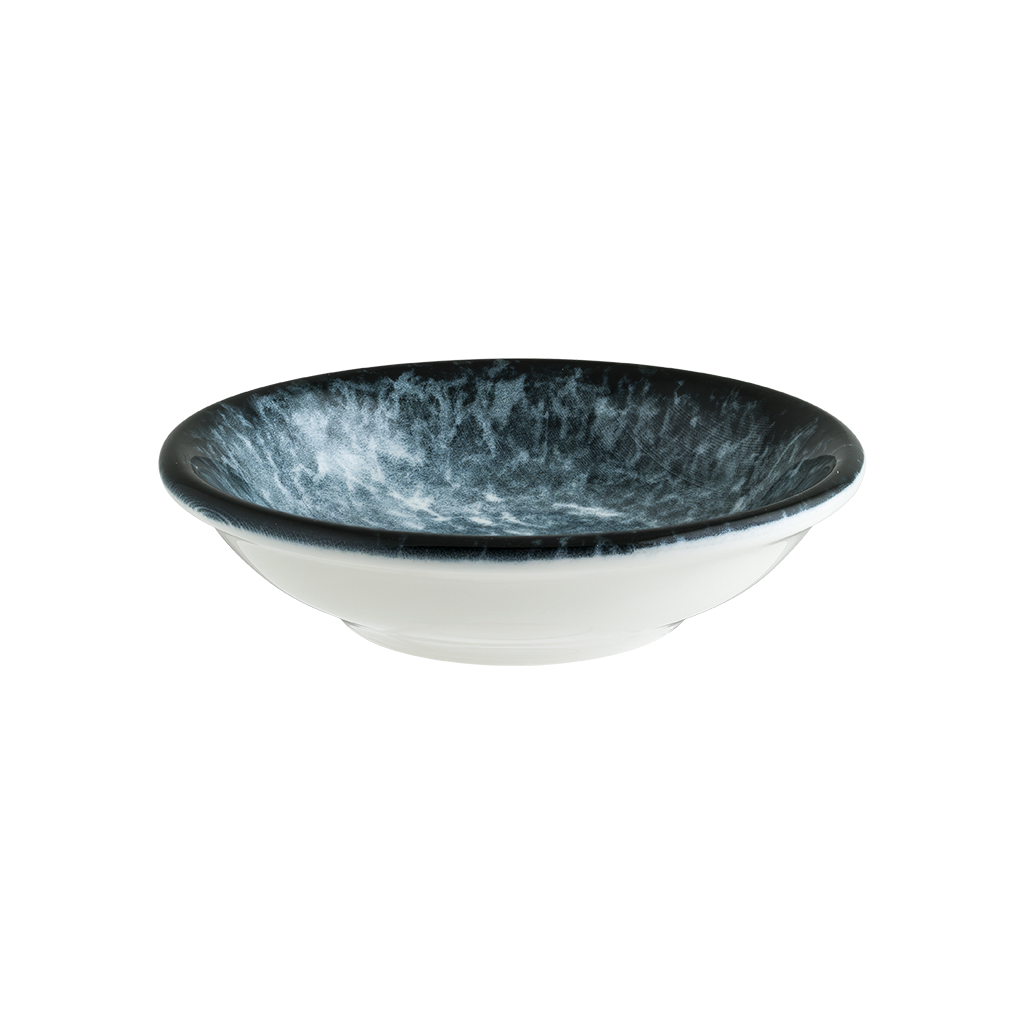 Sepia Gourmet Çukur Tabak 13 Cm 220 Cc