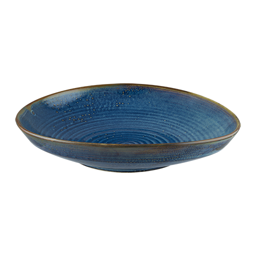 Bonna Sapphire 26 cm Çukur Tabak