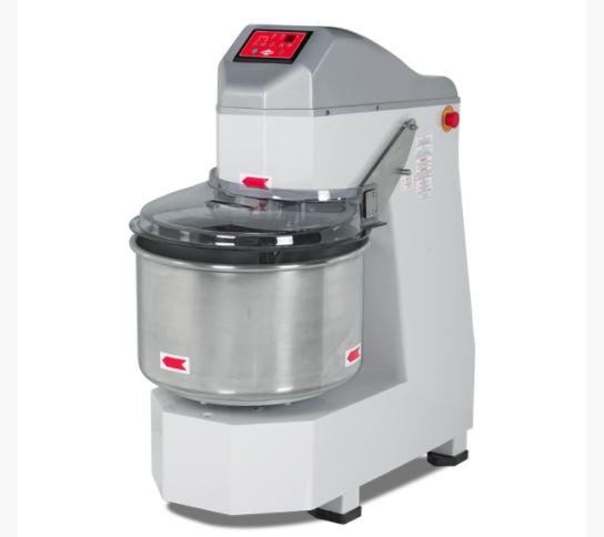 Empero Spiral Hamur Yoğurma Makinesi , 12 Kg Un (EMP.SH.01)