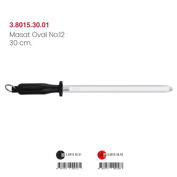Solingen U Masat Oval No: 12 Solingen U Masat Oval No: 12