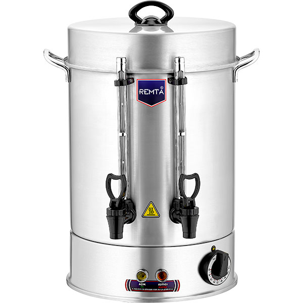 Standart 160 Bardak Çay Makinesi 15 Lt Standart 160 Bardak Çay Makinesi 15 Lt