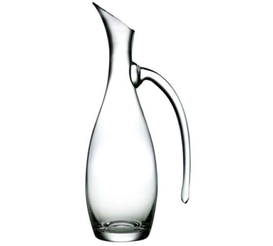 Nude Vini 20644 Karaf 1400 cc H:379 mm
