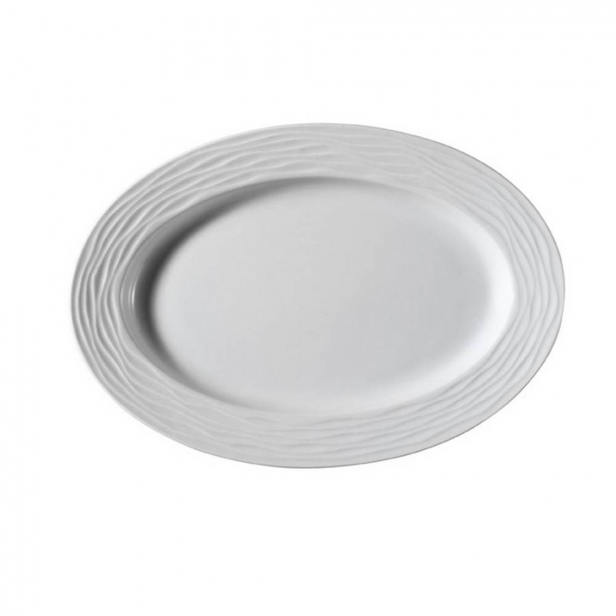 Sea Wave 18 Cm.kayık Tb Dekorsuz
