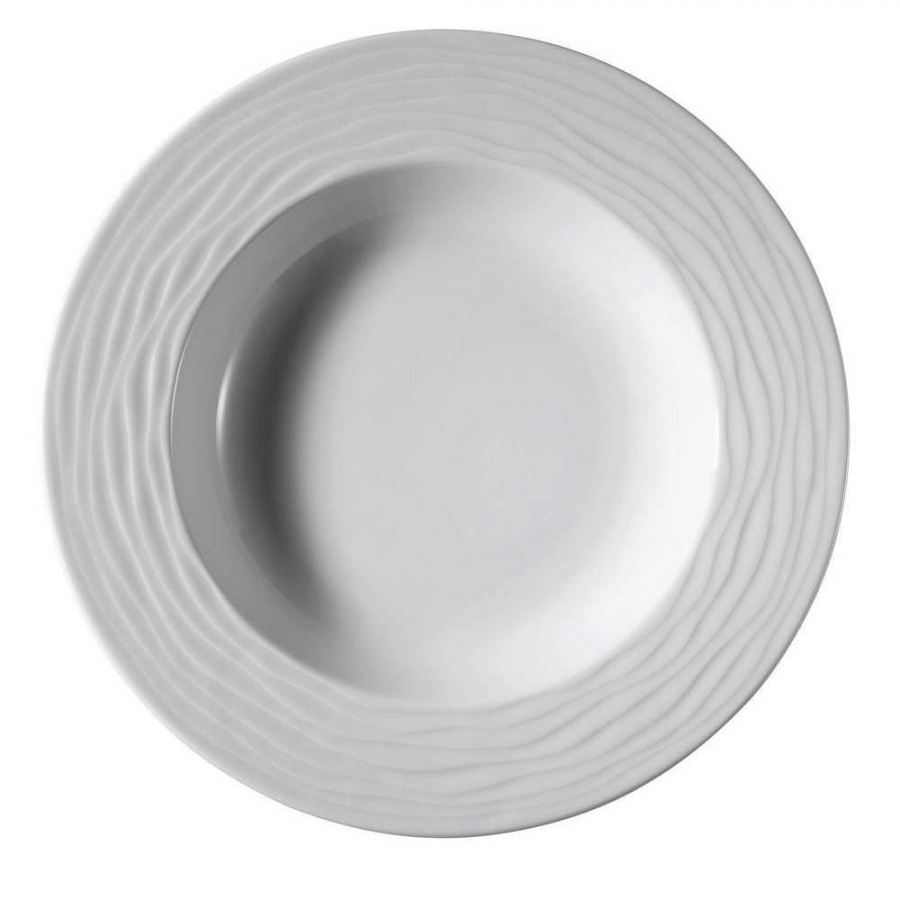 Sea Wave 30 Cm.cukur Tb Dekorsuz