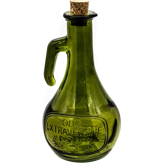 San Miguel Olio Kulplu Yağ Şişesi 500 cc 5973DB615 San Miguel Olio Kulplu Yağ Şişesi 500 cc 5973DB615