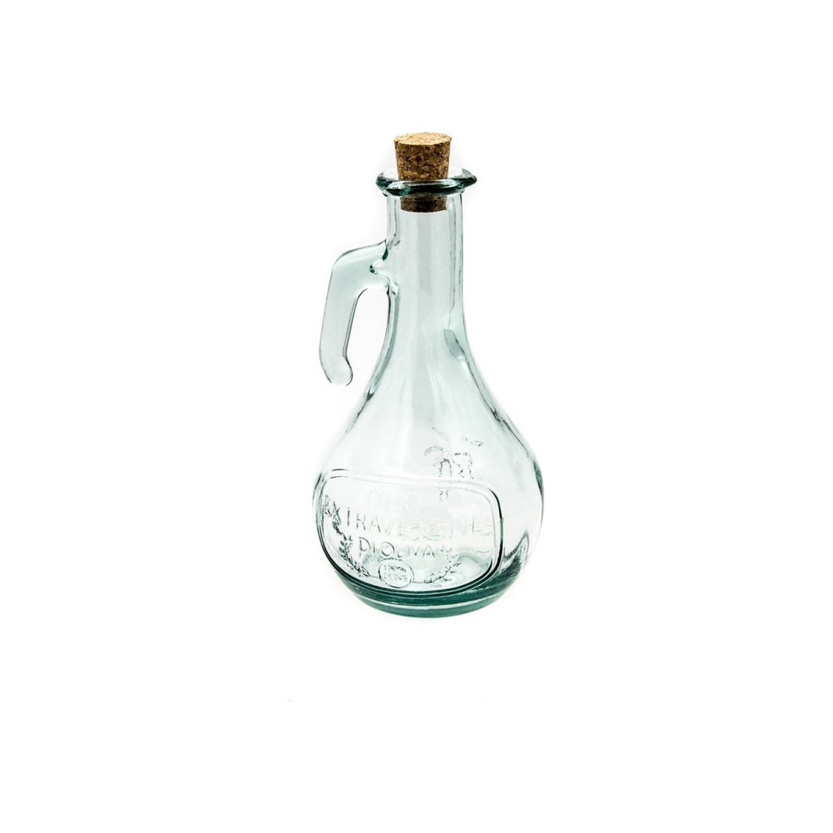 San Miguel Olio Kulplu Yağ Şişesi 500 cc 5973