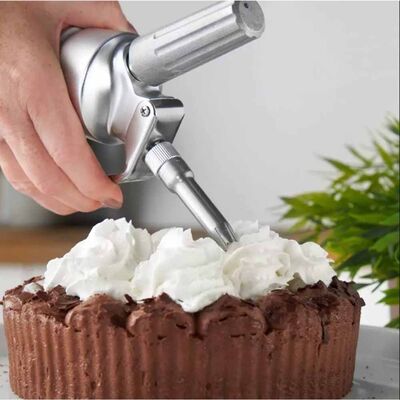 Epinox Şanti Sifonu 1000 Ml ( SAN-10 )