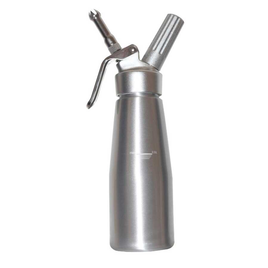 Şanti Sifonu 500 ml (SAN-05)
