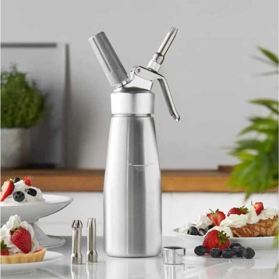 Şanti Sifonu 500 ml (SAN-05)