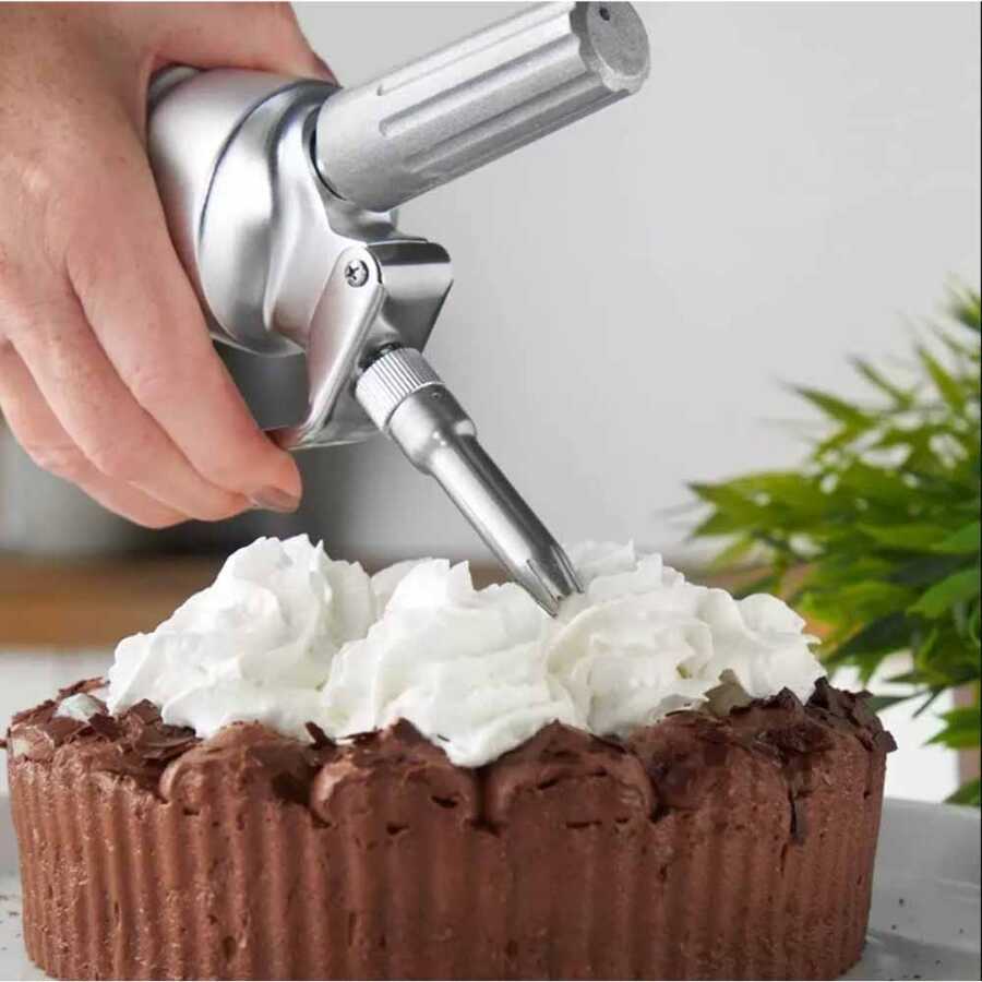 Şanti Sifonu 500 ml (SAN-05)