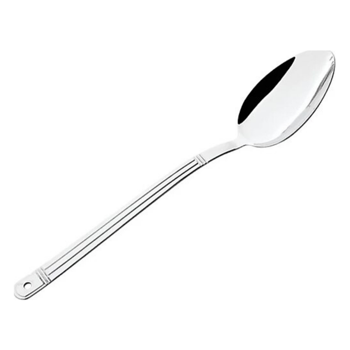 Şehzade 1024320 Normal Servis Kaşığı – 30 cm