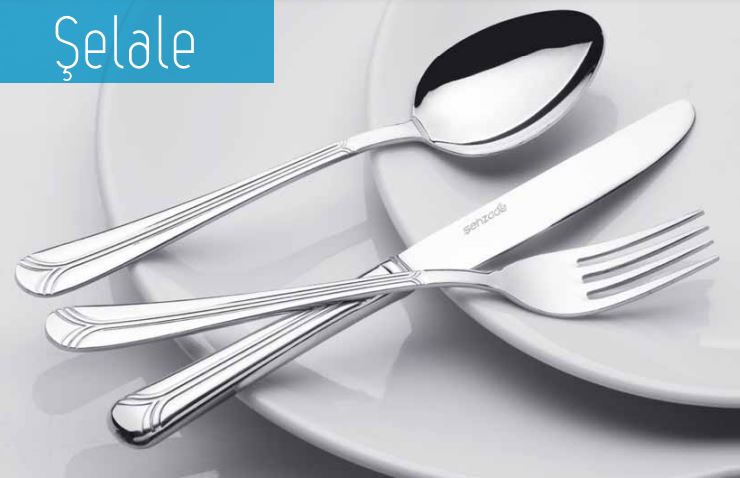 Şelale Tatlı Çatal Şelale Tatlı Çatal