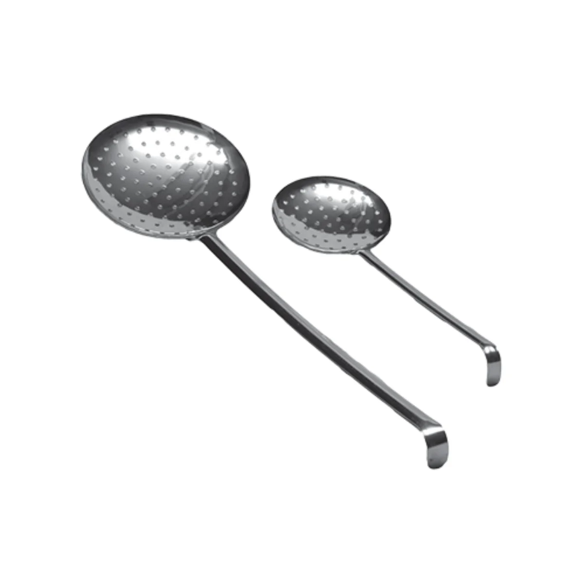 Servis Kevgir No:1 - Çap 9 cm Servis Kevgir No:1 - Çap 9 cm